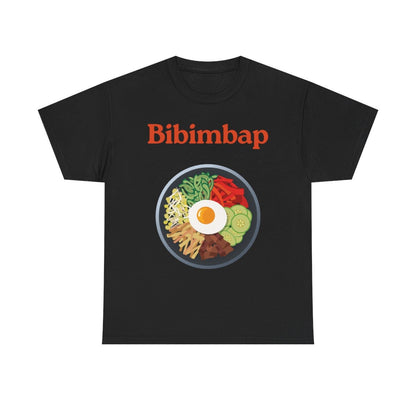 BIBIMBAP 2 - Korean Food (Kids Tee)