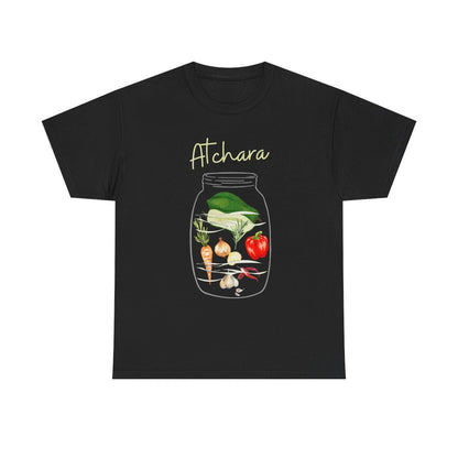 ATCHARA 2 - Filipino Food (Kids Tee)