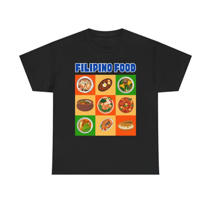 KALDERETA - Filipino Food (Kids Tee)
