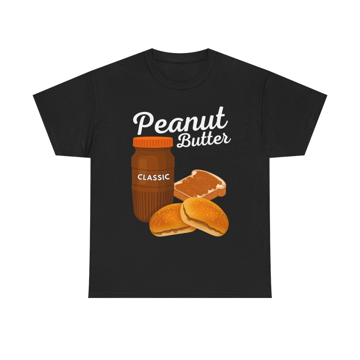 PINOY PEANUT BUTTER - Filipino Food (Kids Tee)
