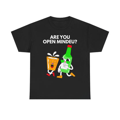 HONGDAE - Korean Food (Basic Tee)