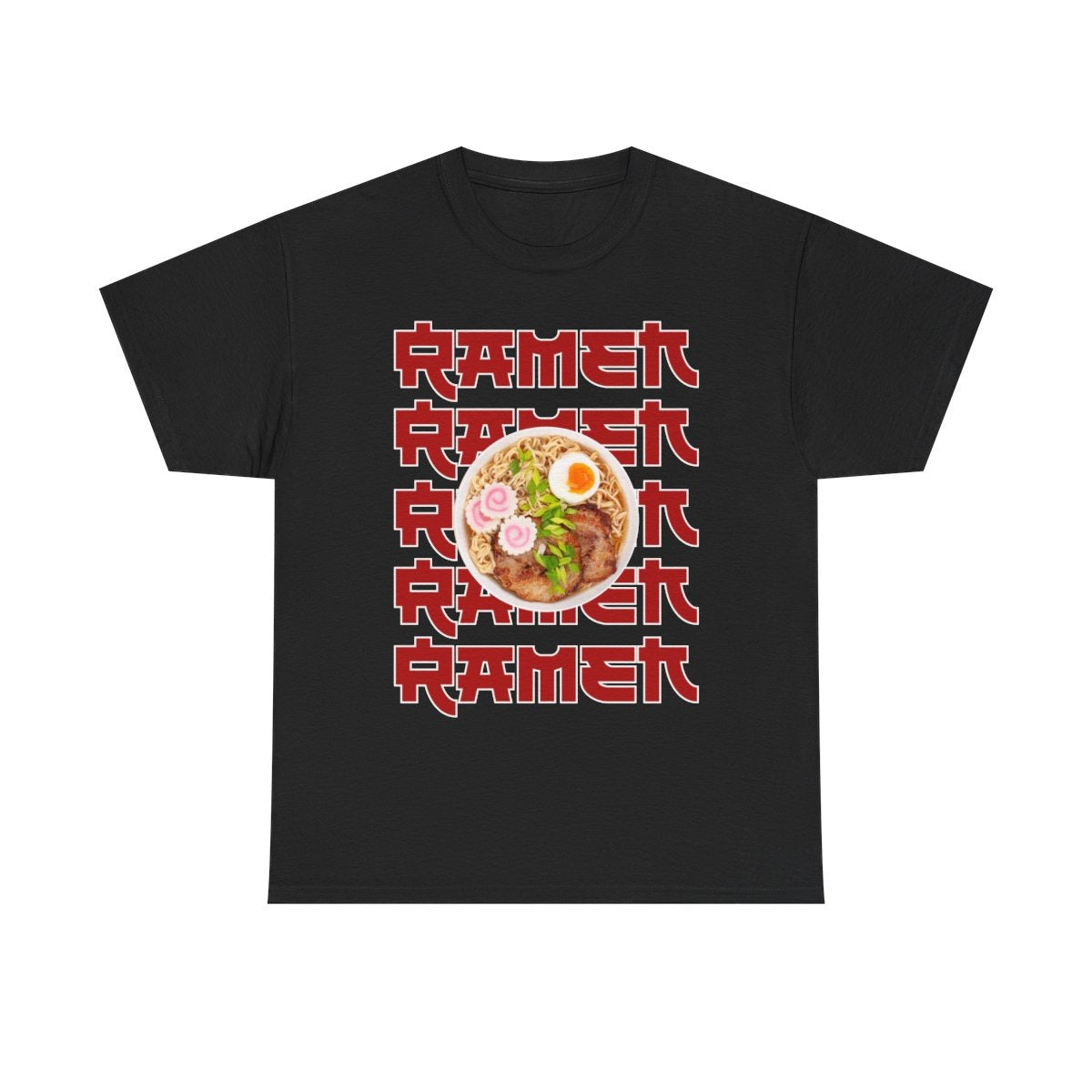 YUME RAMEN - Japanese Food (Kids Tee)