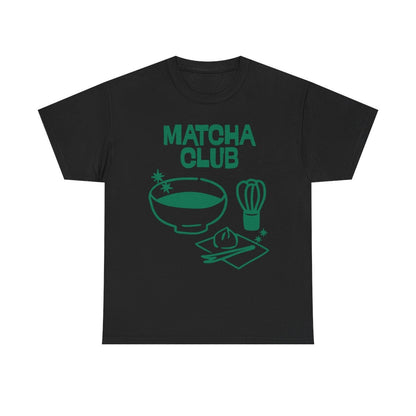 MATCHA CLUB - Japanese Food (Kids Tee)