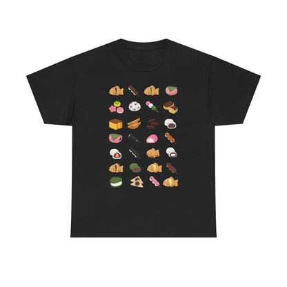 MOCHI - Japanese Food (Kids Tee)