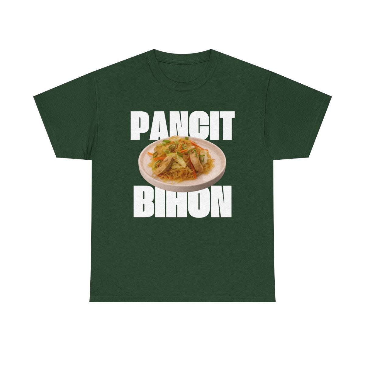 BIHON - Filipino Food (Basic Tee)