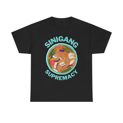 SINIGANG NA BAKA - Filipino Food (Basic Tee)