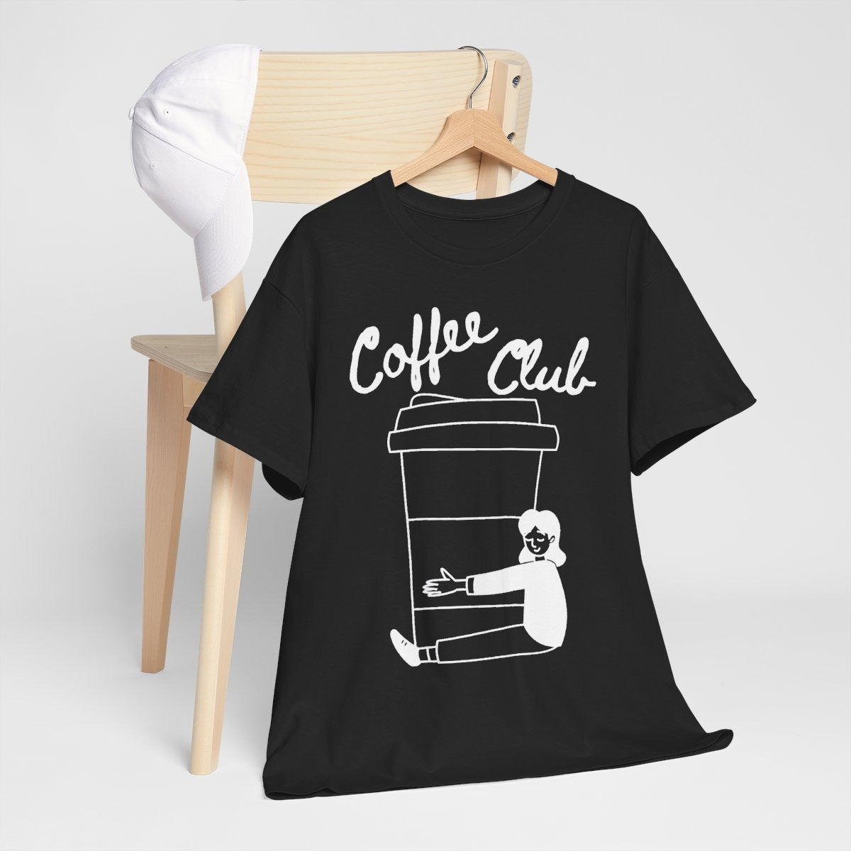 COFFEE ERA - Coffee (Kids Tee)