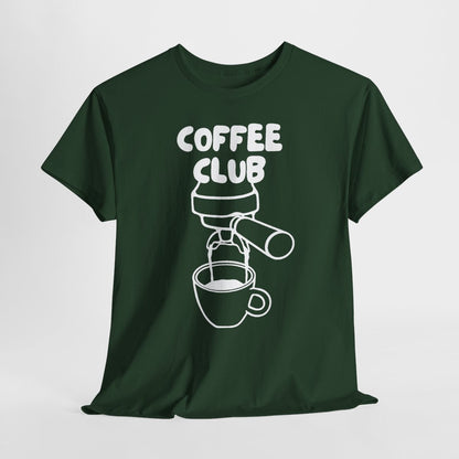 ESPRESSO MOOD - Coffee (Basic Tee)