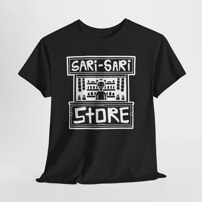SARI-SARI STORE 4 - Sari-Sari Store (Kids Tee)