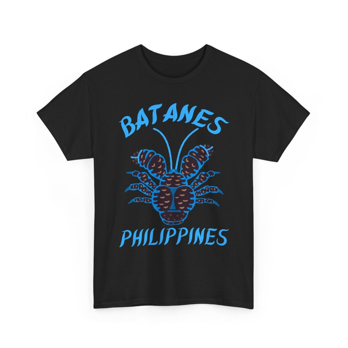 BATANES - Pasalubong Center (Kids Tee)