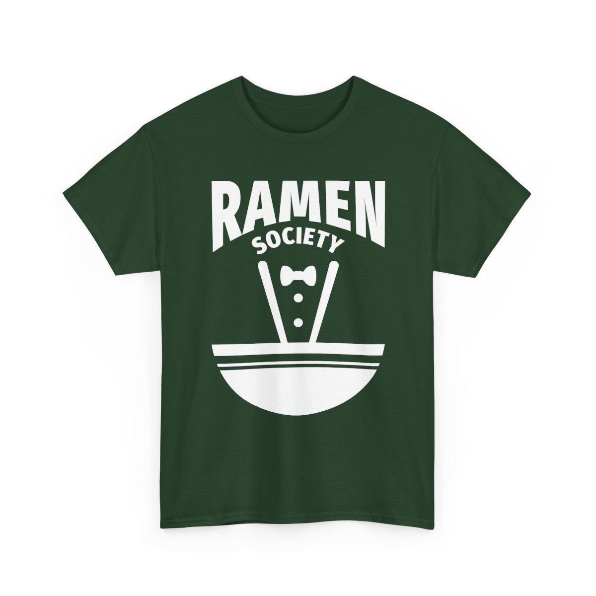 SHOYU CLASSIC - Japanese Food (Basic Tee)