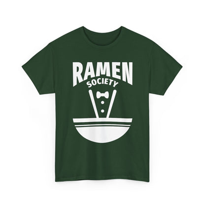 SHOYU CLASSIC - Japanese Food (Basic Tee)