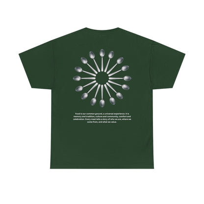 FOODIE 5 - Foodie (Basic Tee)