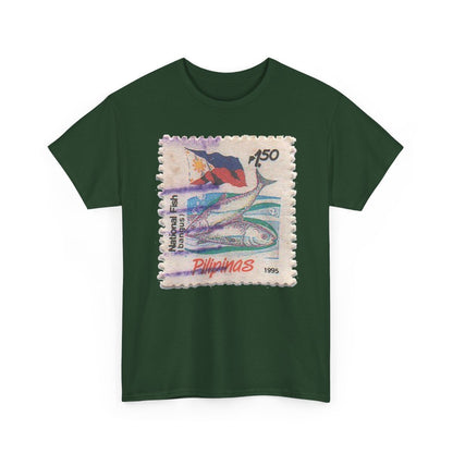 BANGUS - Filipino Food (Basic Tee)