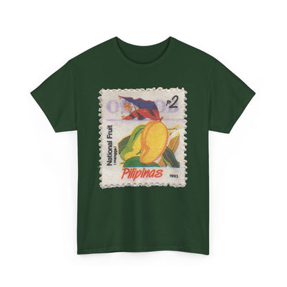 MANGGA - Filipino Food (Basic Tee)