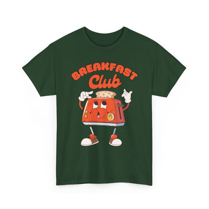 BUTTER TOAST - Breakfast (Basic Tee)