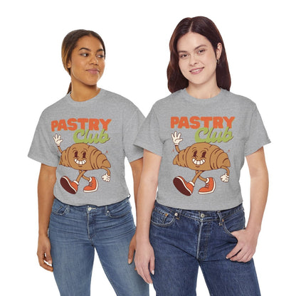 CRONUT - Bread (Basic Tee)