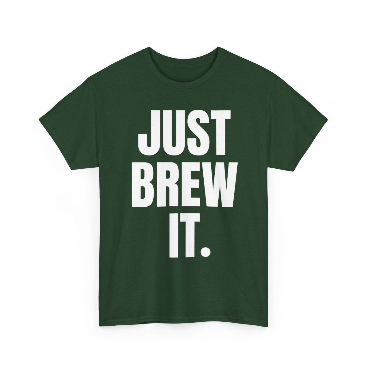 KAPE MARIA - Coffee (Basic Tee)