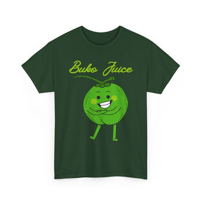 BUKO JUICE 2 - Filipino Food (Basic Tee)