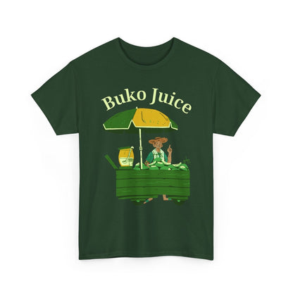 BUKO JUICE 3 - Filipino Food (Basic Tee)