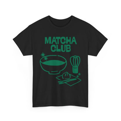 MATCHA CLUB - Japanese Food (Kids Tee)