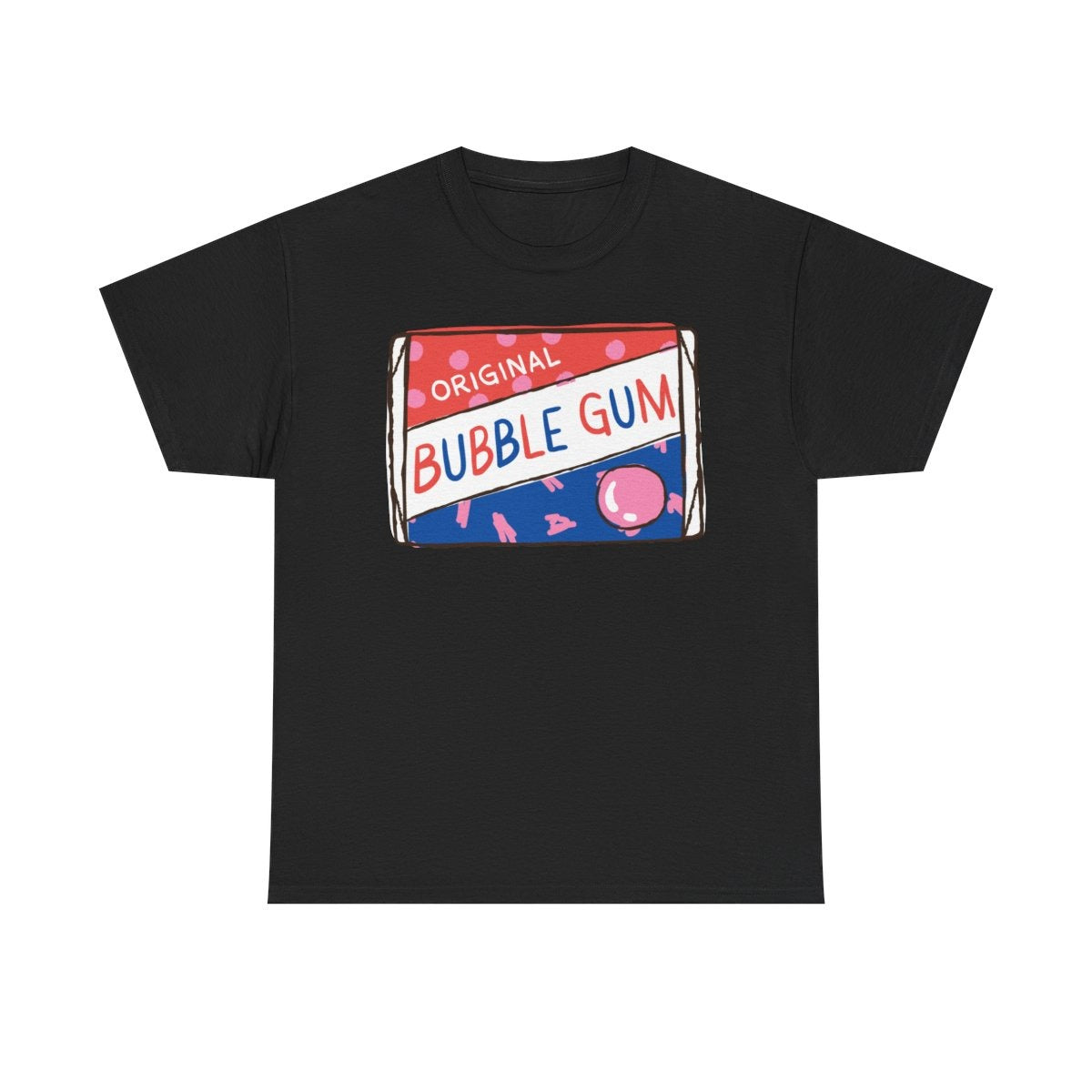 BUBBLE GUM - Sari-Sari Store (Kids Tee)