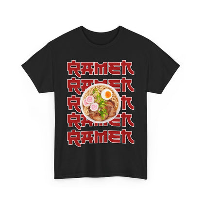 YUME RAMEN - Japanese Food (Basic Tee)