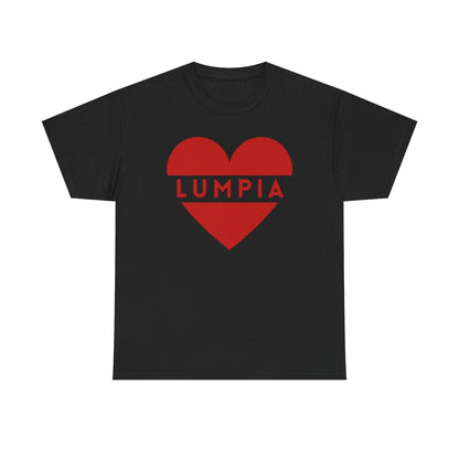 LUMPIA 5 - Filipino Food (Basic Tee)