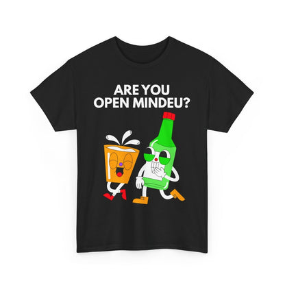 HONGDAE - Korean Food (Basic Tee)