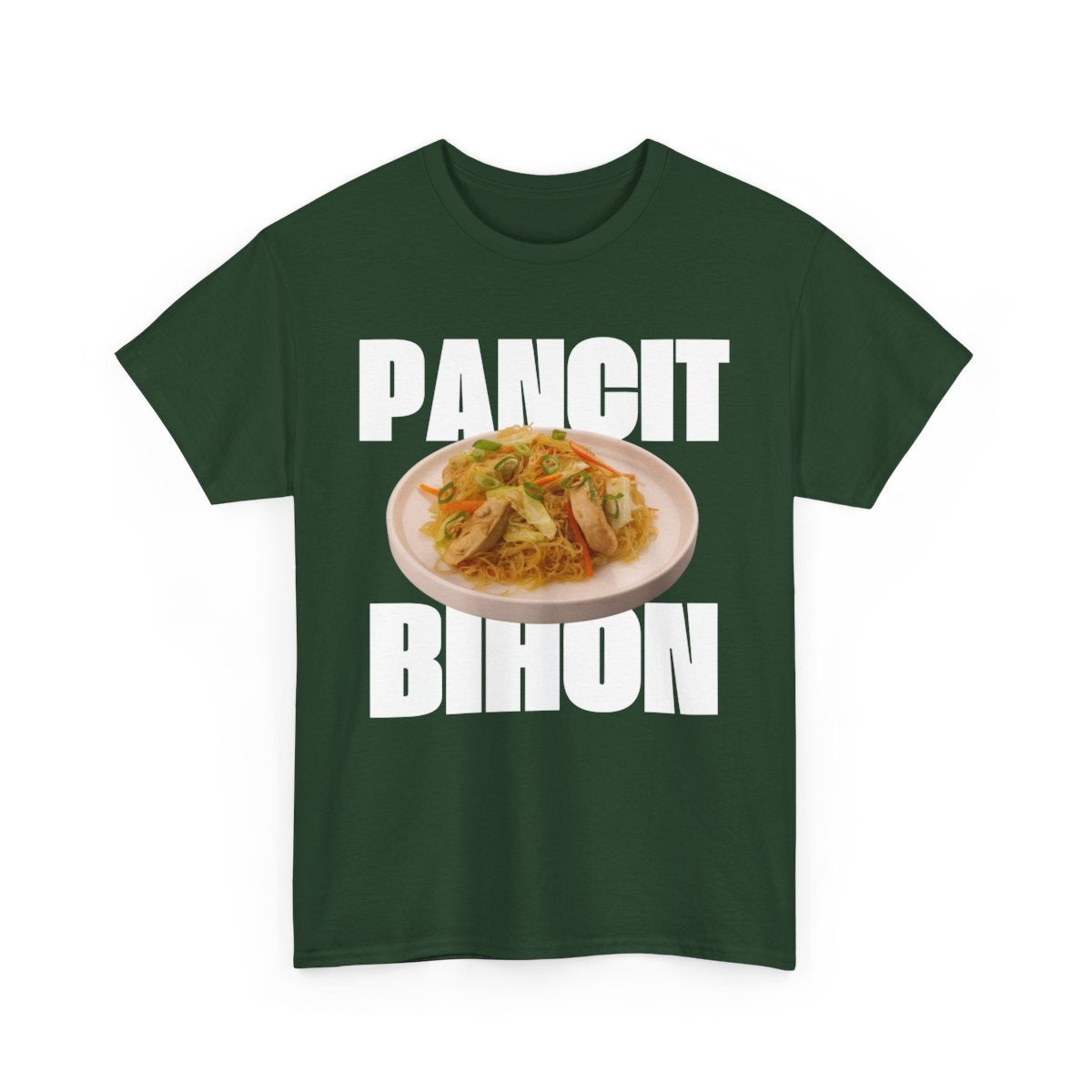 BIHON - Filipino Food (Basic Tee)