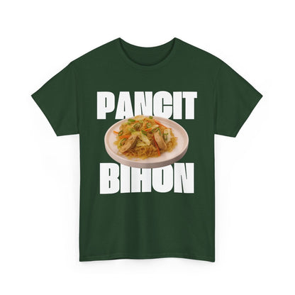 BIHON - Filipino Food (Basic Tee)