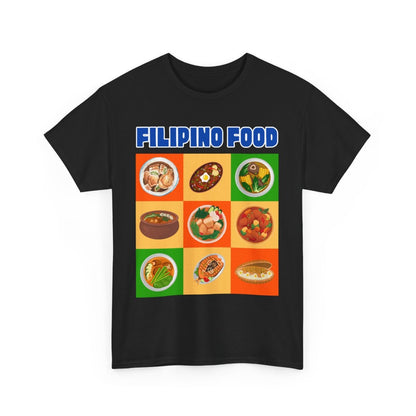 KALDERETA - Filipino Food (Kids Tee)