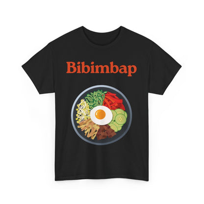 BIBIMBAP 2 - Korean Food (Kids Tee)