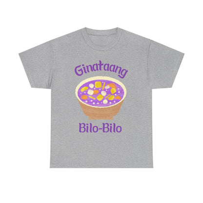 BILO-BILO - Filipino Food (Basic Tee)