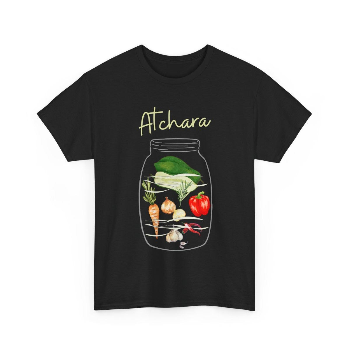 ATCHARA 2 - Filipino Food (Kids Tee)