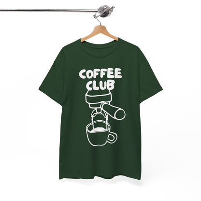 ESPRESSO MOOD - Coffee (Basic Tee)