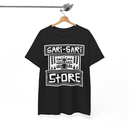 SARI-SARI STORE 4 - Sari-Sari Store (Kids Tee)