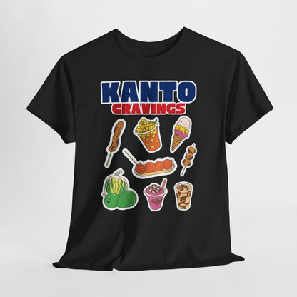 TOKNENENG - Filipino Food (Kids Tee)