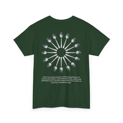 FOODIE 5 - Foodie (Basic Tee)