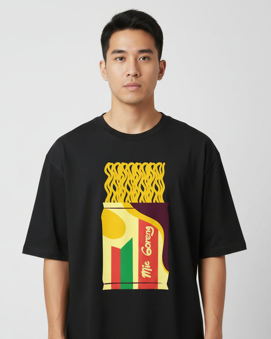 MI GORENG 2 - Sari-Sari Store (Basic Tee)