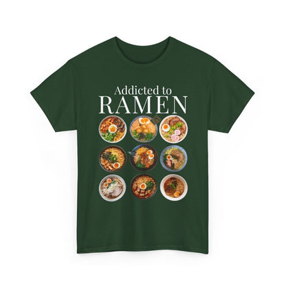 UMAMI LAB - Japanese Food (Basic Tee)