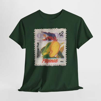 MANGGA - Filipino Food (Basic Tee)