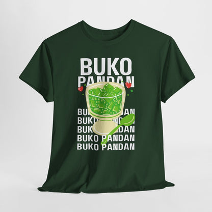 BUKO PANDAN 2 - Filipino Food (Basic Tee)