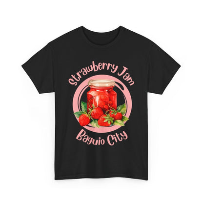 STRAWBERRY JAM - Pasalubong Center (Kids Tee)