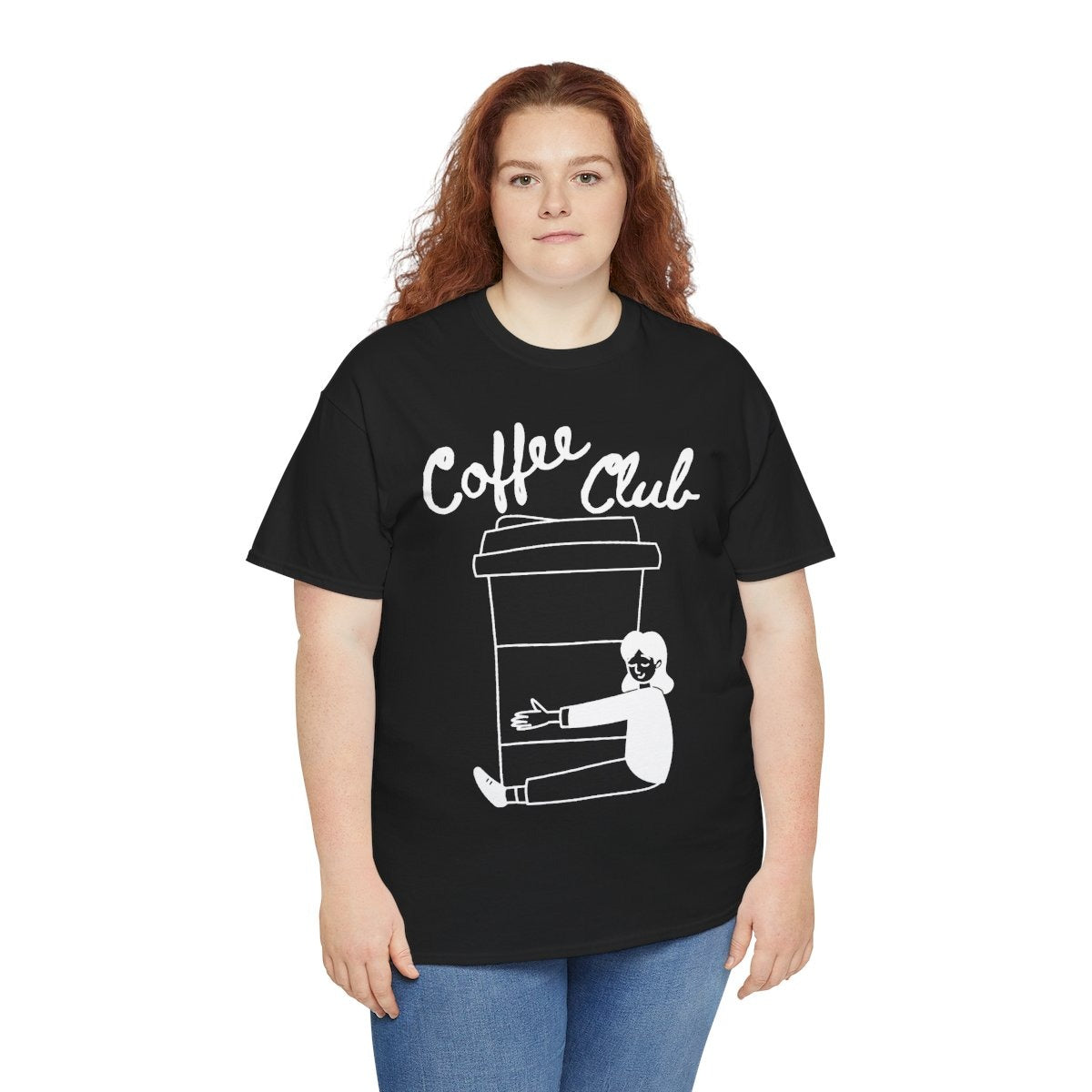 COFFEE ERA - Coffee (Basic Tee)