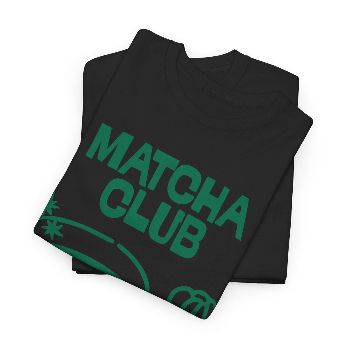 MATCHA CLUB - Japanese Food (Kids Tee)
