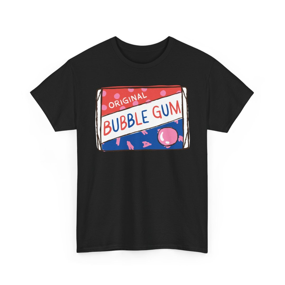 BUBBLE GUM - Sari-Sari Store (Kids Tee)