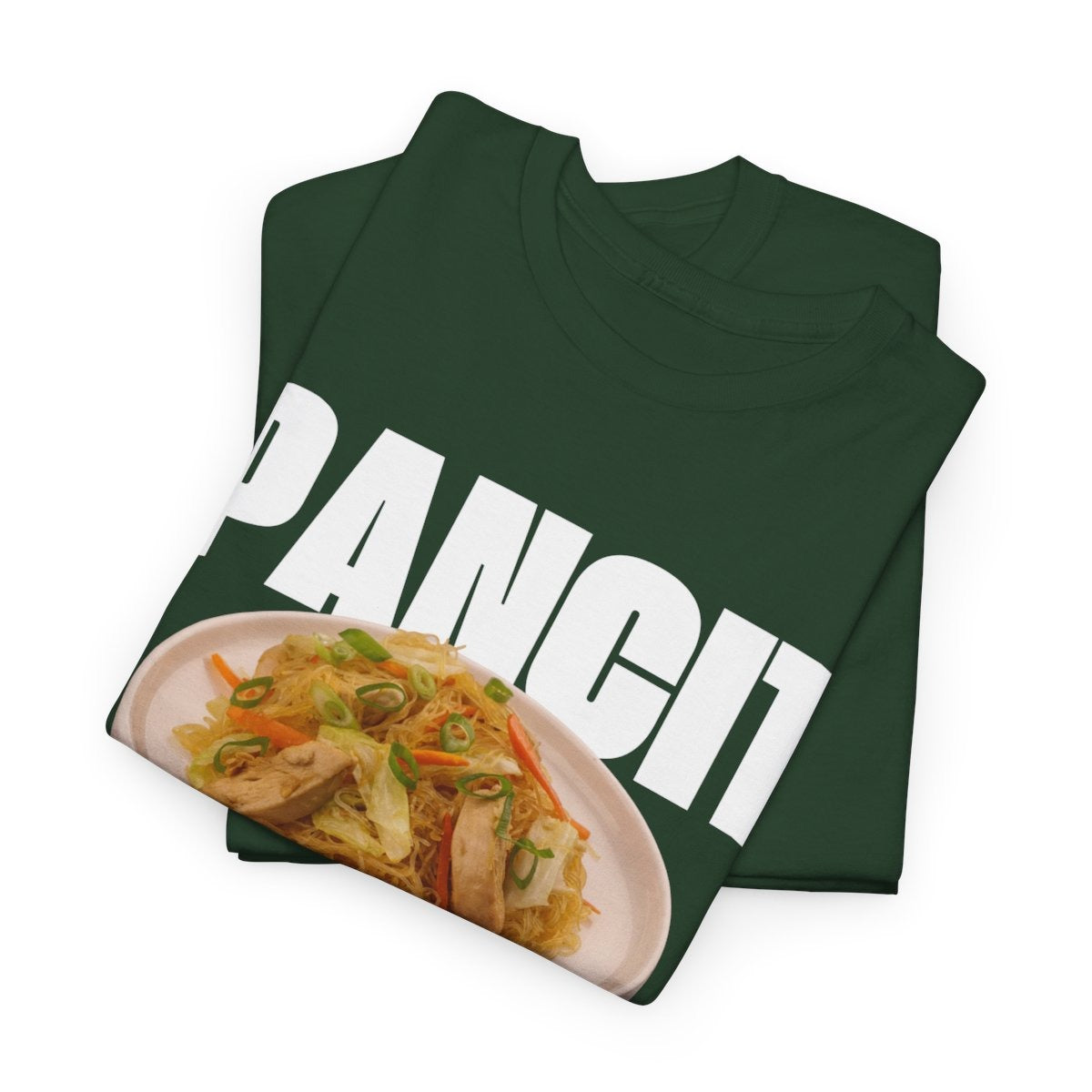BIHON - Filipino Food (Basic Tee)