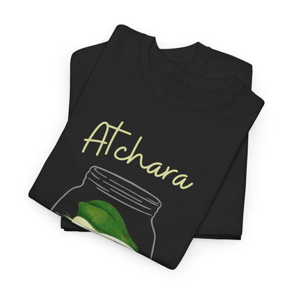 ATCHARA 2 - Filipino Food (Kids Tee)