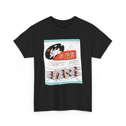 CREAMY CANDY - Sari-Sari Store (Basic Tee)
